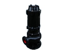 溫州潛水泥漿泵