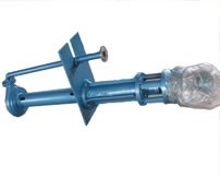 溫州液下渣漿泵（YZ型）