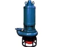 溫州潛水渣漿泵（ZJQ）