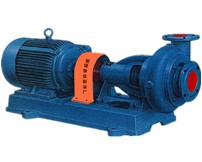 溫州泥沙泵（WG型）